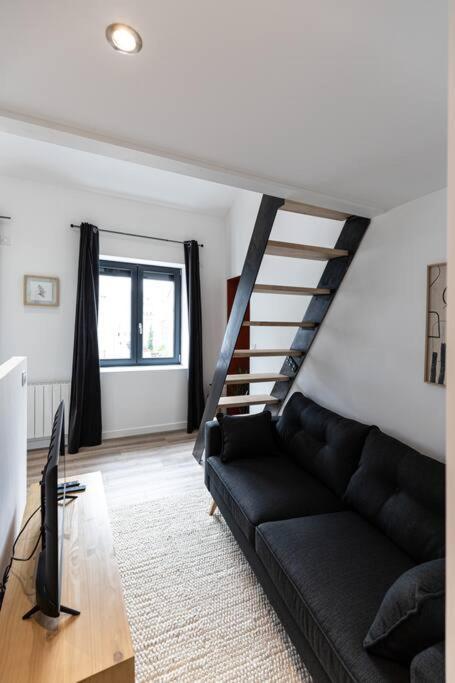 Le Cocon Stephanois - Residence Hestia Saint-Etienne (Loire) Exterior foto