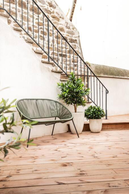 Le Cocon Stephanois - Residence Hestia Saint-Etienne (Loire) Exterior foto