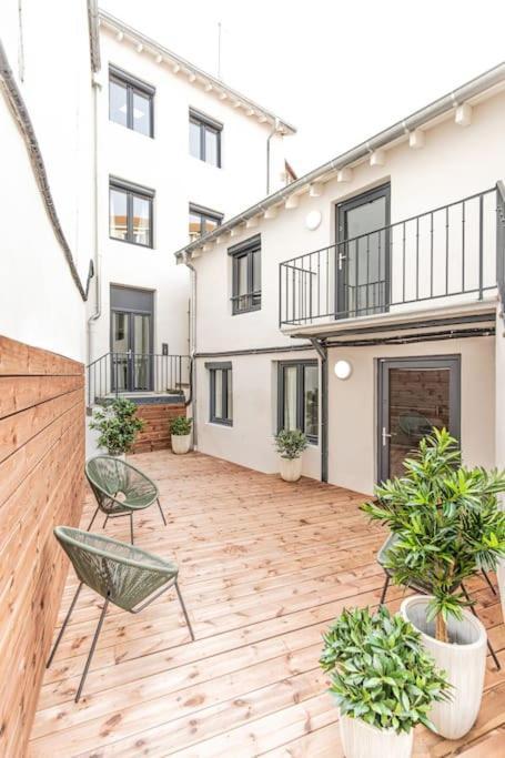 Le Cocon Stephanois - Residence Hestia Saint-Etienne (Loire) Exterior foto