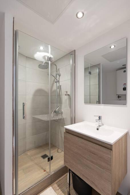 Le Cocon Stephanois - Residence Hestia Saint-Etienne (Loire) Exterior foto