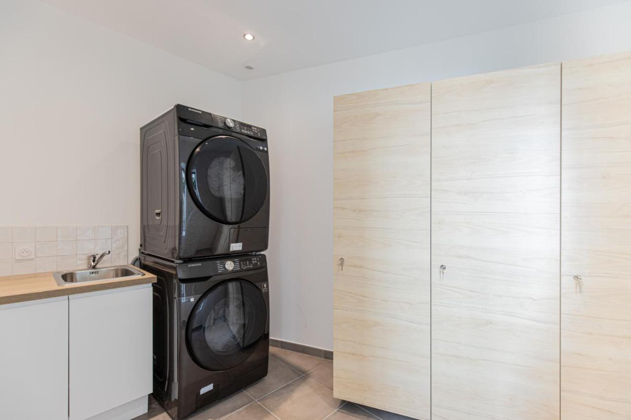 Le Cocon Stephanois - Residence Hestia Saint-Etienne (Loire) Exterior foto